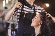 How to Get a Perfect DIY Blowout With the Right Hairbrush