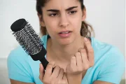 How Can I Stop My Hair From Thinning?