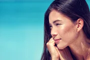 Beauty IQ Article - Which Blush is Best for Sensitive, Acne-Prone Skin?