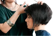 Beauty IQ Article - How Can I Prevent Thinning Hair?