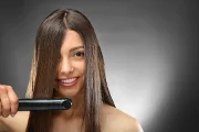 Can I Straighten Wet Hair?