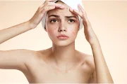 Is It Safe to Squeeze Blackheads?