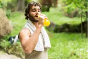 What are the Top-Selling Hair Supplements for Men?