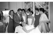 Clarins: The History Of This Iconic Beauty Brand