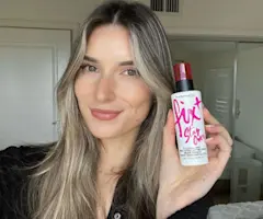 I Tried the New MAC Setting Spray That Promises to Keep Makeup in Place for 16 Hours...