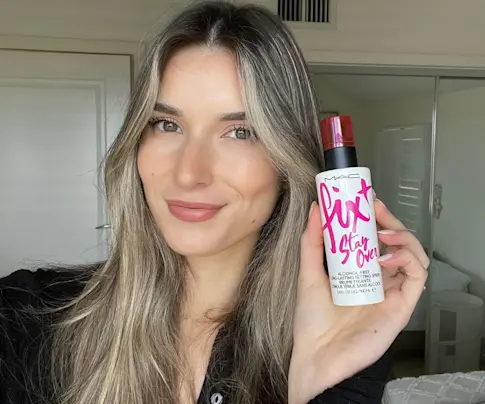 Beauty IQ Article - MAC Setting Spray Review: Does It Really Last 16 Hours?