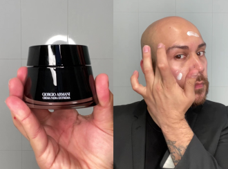 Giorgio Armani Crema Nera Extrema Supreme Reviving Cream 50mL_go-to-male-makeup-routine-with-giorgio-armani (1)