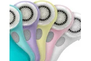 Sonic Cleansing: Clarisonic versus Foreo
