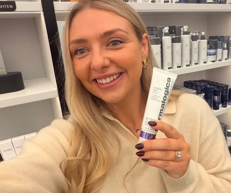 Dermalogica’s New Serum Is a Salve for Reactive and Irritated Skin