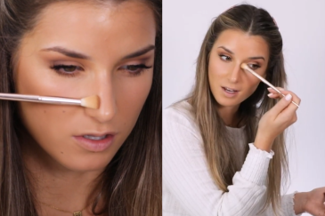 A Step-By-Step Guide To Contouring & Highlighting – Youngblood
