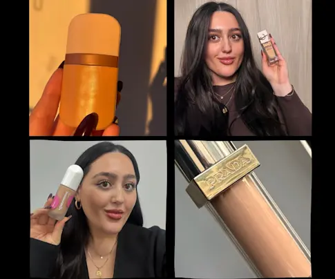Beauty IQ Article - Ace Your Base: Best Foundations for a Flawless, Long-Lasting Finish