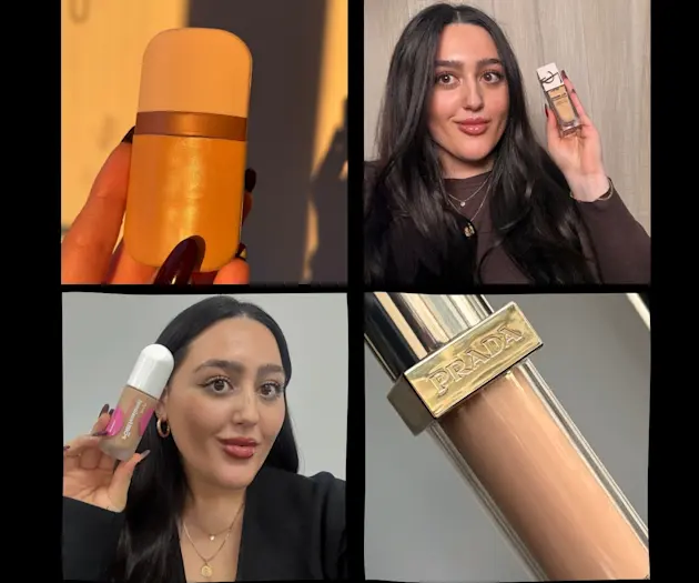 Ace Your Base: Best Foundations for a Flawless, Long-Lasting Finish