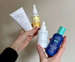 Five New Skin-Loving Sunscreens to Have On Your Radar