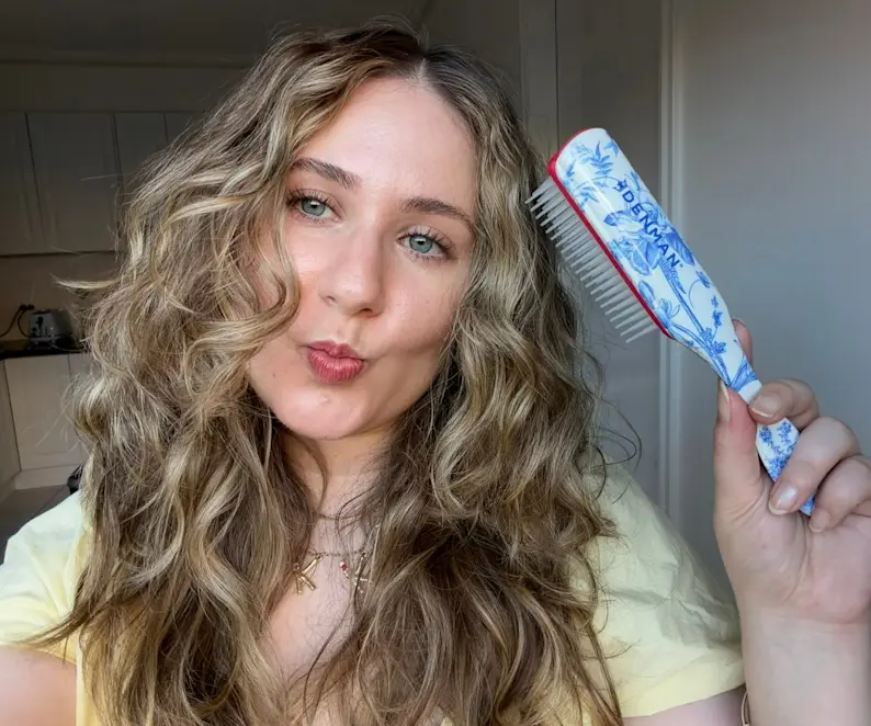 What’s a ‘Brush Wardrobe’ and Why Do I Need One?