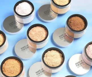 The New Setting Powder That's *Even Better* Than a Global Best-Seller