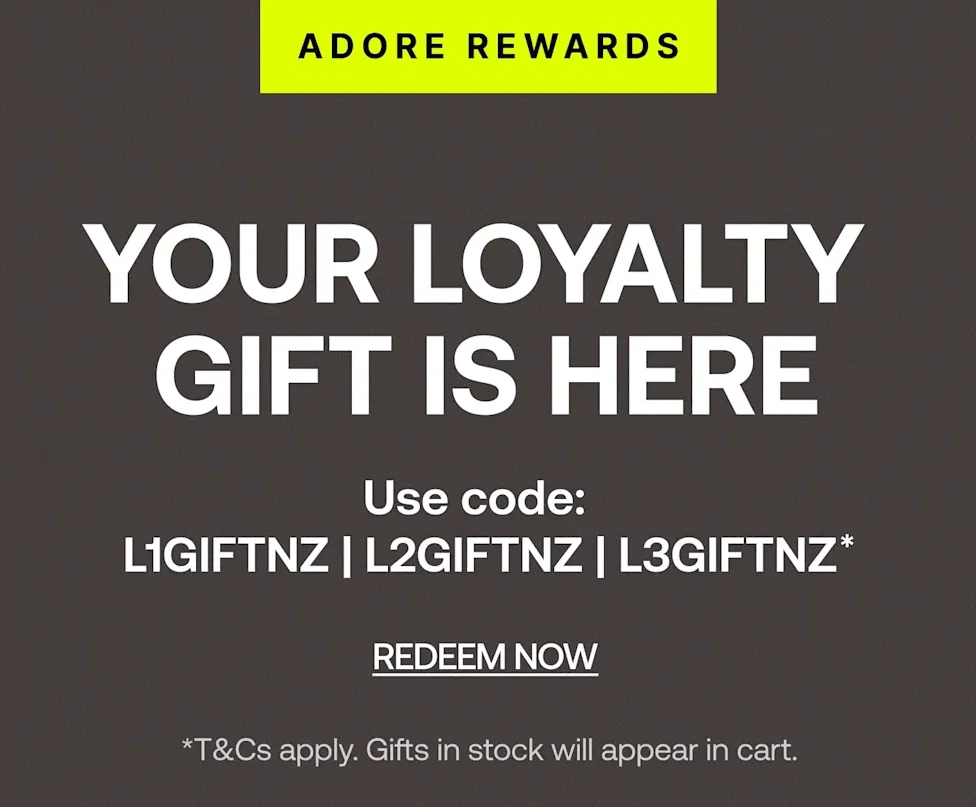 NZ Homepage Banner - Image 2 - Quarterly Choose Your Reward