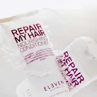 Beauty IQ Article - The Ultimate Shampoo For Damaged Tresses Is Finally Here
