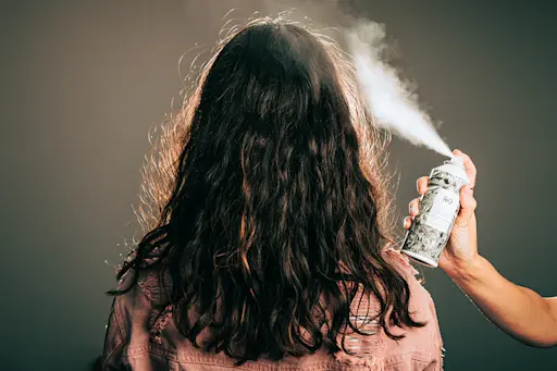 The 11 Best Products to Get Rid of Baby Hair Flyaways