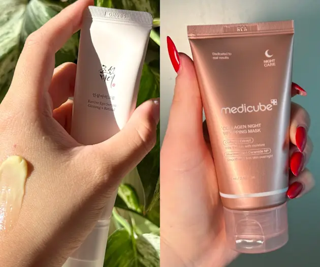 7 New Viral K-Beauty Products To Add To Cart Before They Sell Out