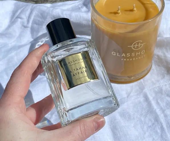 PSA: Your Favourite Glasshouse Candles Now Comes in Chic Fragrances