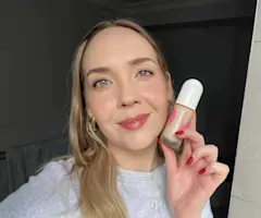We Tried Benefit’s First Foundation in Nearly a Decade; Here’s How Benefit's Porefessional Foundation Held Up On Real Pores