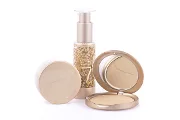 How is Jane Iredale Different from Other Mineral Makeup Brands?