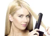 What Straightener Plate Size Is Best for My Hair?