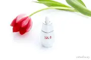 4 Steps to Achieve Glowing Skin with SK-II