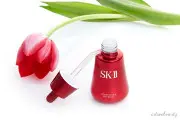 SK-II's Miracle Ingredient: Pitera