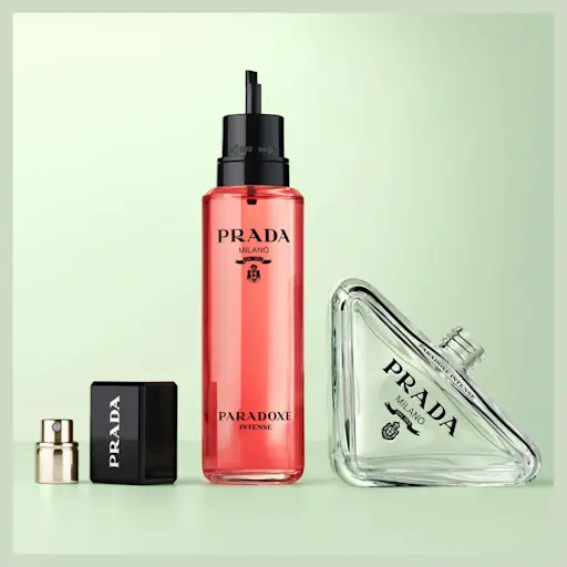 Discover Prada Fragrance