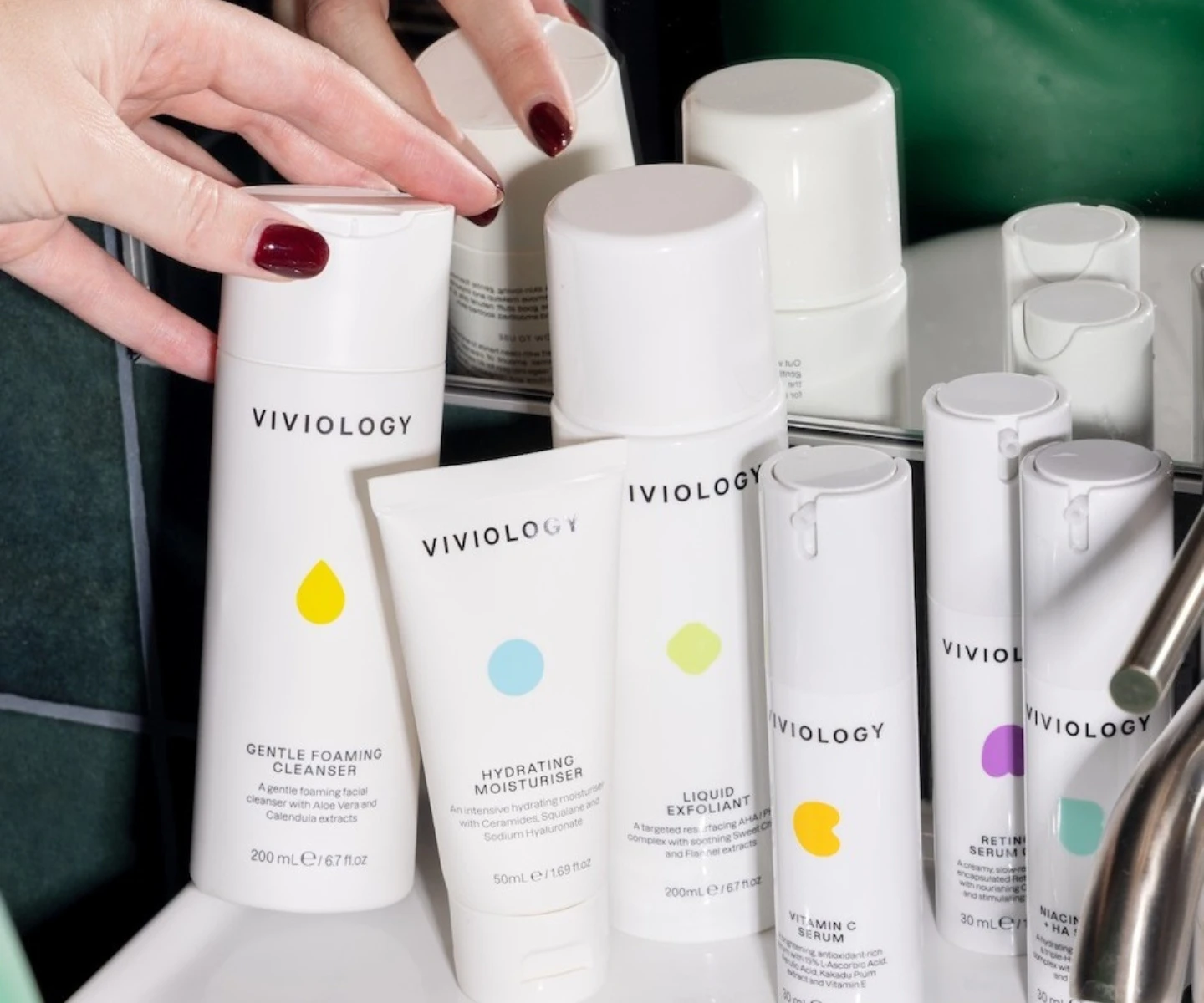 How to start a basic skincare routine
