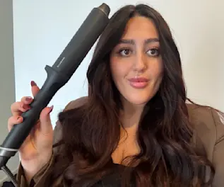 Beauty IQ Article - ghd-Chronos-Curve-Max-Curling-Wand-review