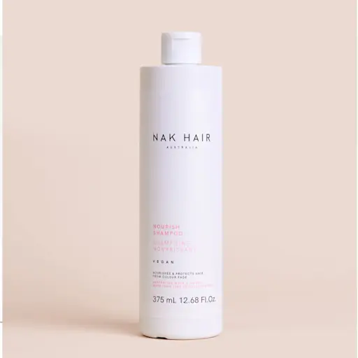  Nak Hair Nourish Shampoo