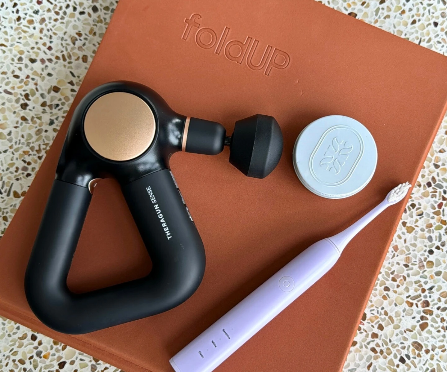 Five Random (But Cool) New Wellness Products I Have on My Wishlist