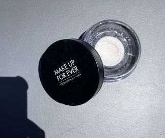 MAKE UP FOR EVER Ultra HD Loose Translucent Powder