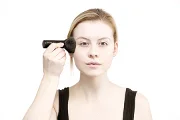 How To Use Your Inika Kabuki Brush