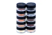 Inika Mineral Eye Shadow: Choosing Your Shades And How To Apply