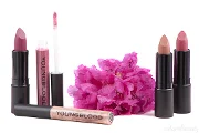 Youngblood Mineral Makeup: What is Mineral Makeup?