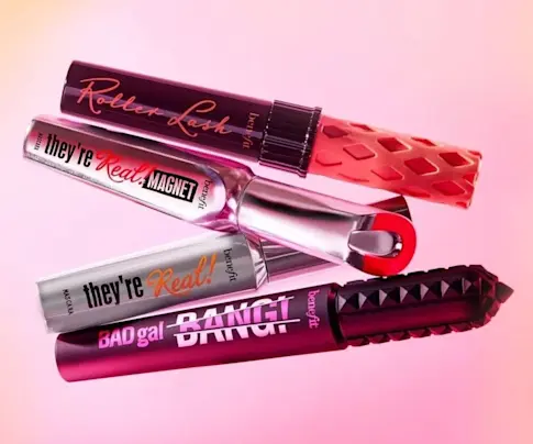 Beauty IQ Article - Want Your Best Lashes, Ever? Try One of These Cult Benefit Mascaras