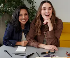 Welcome to the Beauty IQ Expert Podcast. Your Dose of Unfiltered Beauty Just Doubled!