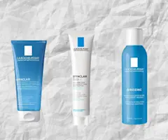 The Anti-Acne Routine You May Not Have Tried Yet…