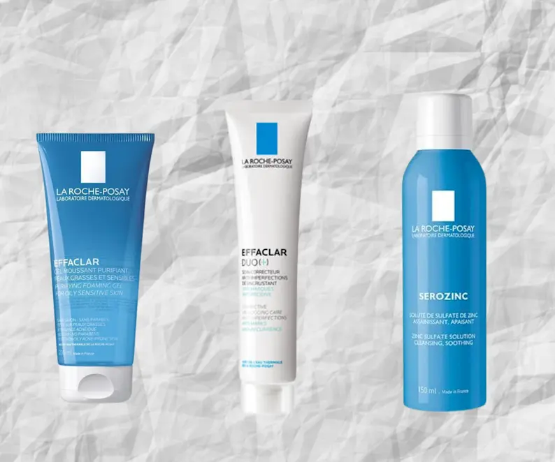 The Anti-Acne Routine You May Not Have Tried Yet…
