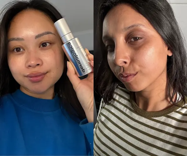 Dermalogica’s New FutureCode Booster Serum Will Strengthen Your Barrier and Deliver Bouncier Skin