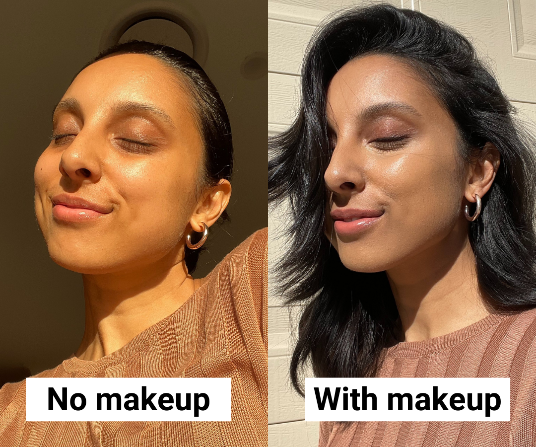 What Is Pre-Shower Makeup? All About the Viral TikTokBeauty Routine