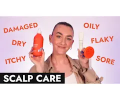 VIDEO: Scalp Care guide! | The best scalp scrubbers, serums