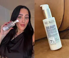 Beauty IQ Article - Redken Curls Range ABC Review