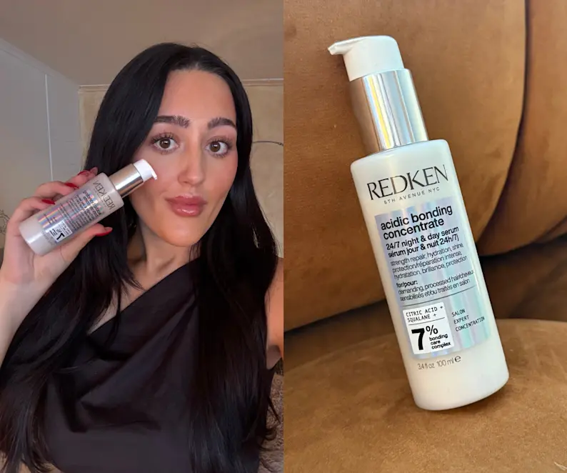 Redken Curls Range ABC Review