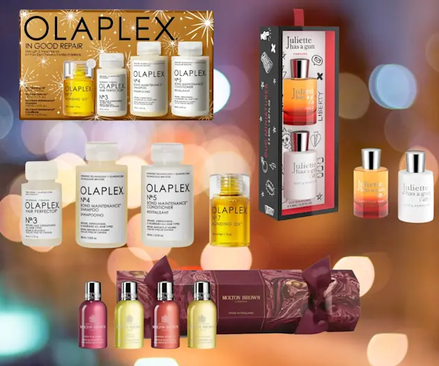 Budget-friendly Holiday Gift Sets Under $100, $50 And $30