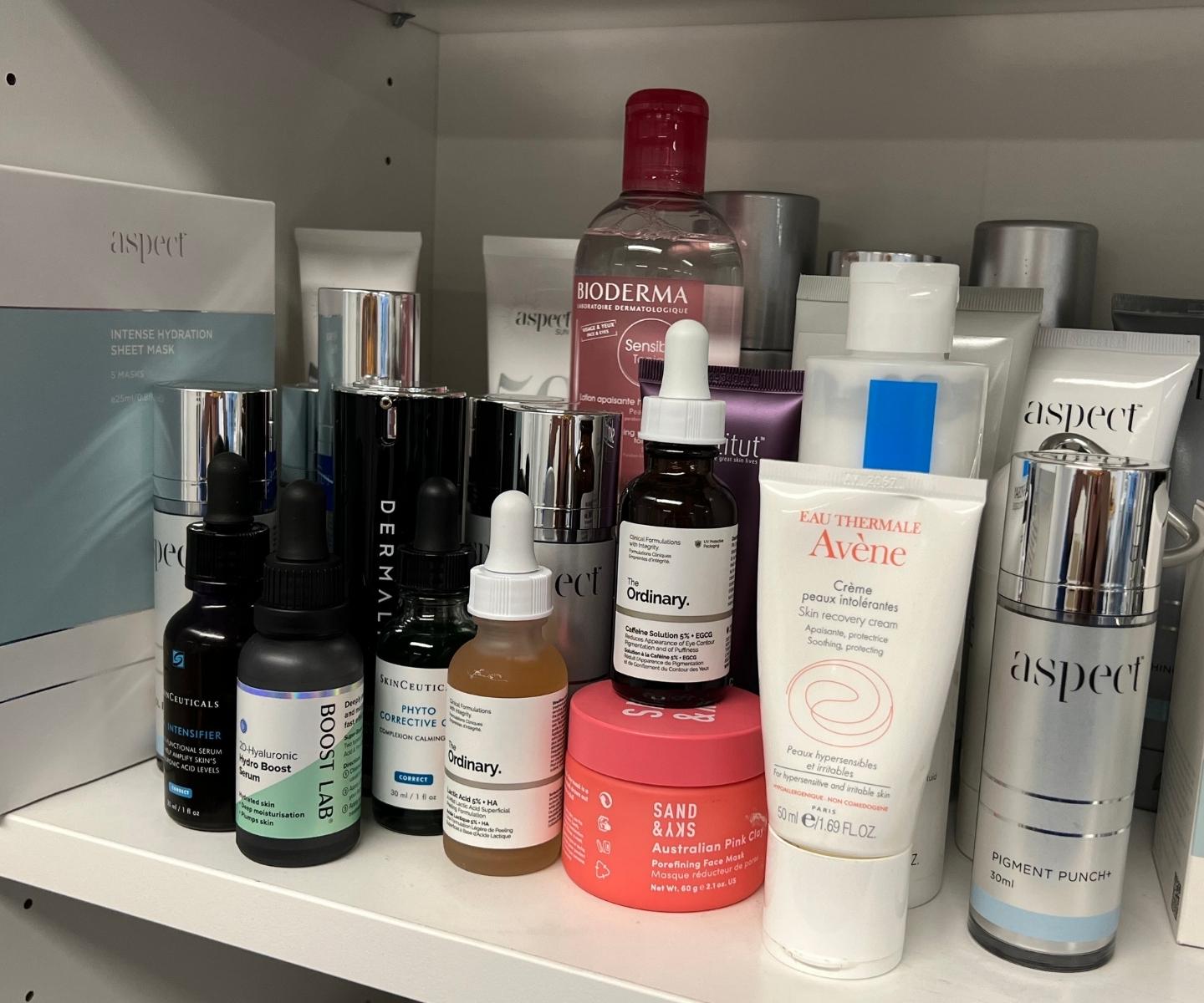 8 Reasons Your Skincare Products Aren't 'Working', According to a
