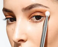 Here Are 10 Eyeshadow Brushes We’re Obsessing Over